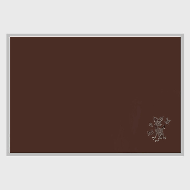 Bao tập + Giấy màu Nâu TN (25 tờ/xấp)