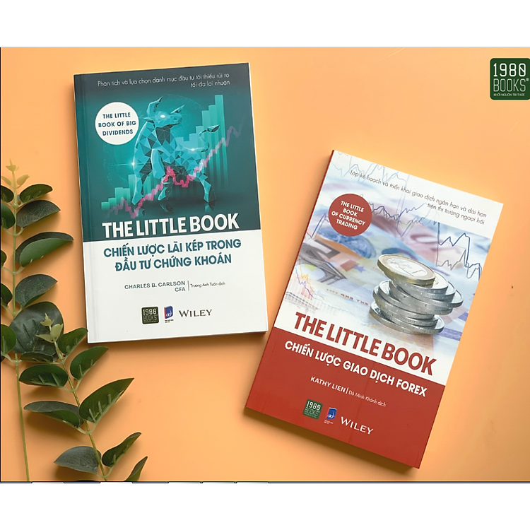 THE LITTLE BOOK: ĐẦU TƯ CHỨNG KHOÁN KHÔN NGOAN