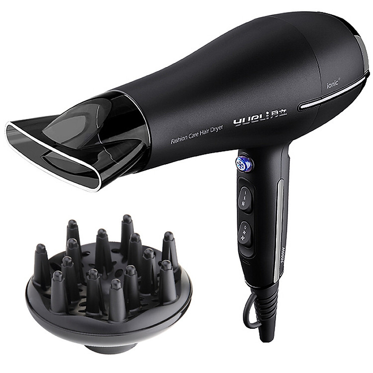 Máy Sấy Tóc Thông Minh Yueli HD-054W