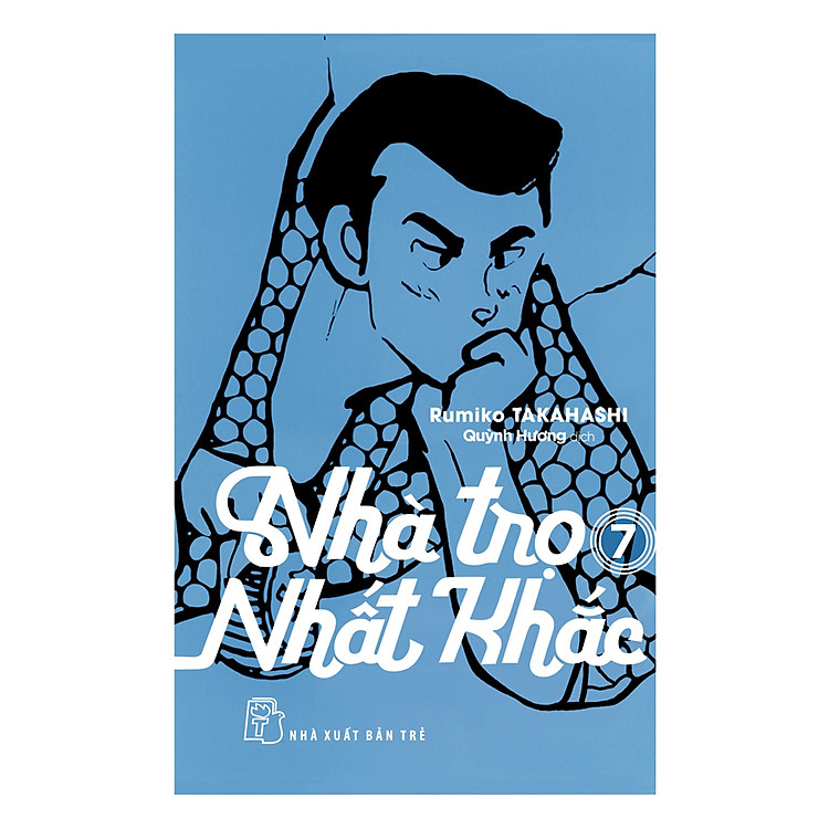 Nhà Trọ Nhất Khắc - Tập 7