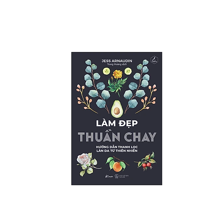 Làm Đẹp Thuần Chay