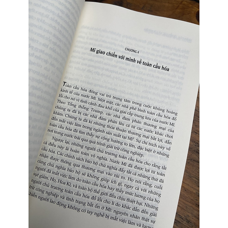 NHÂN DÂN, QUYỀN LỰC VÀ LỢI NHUẬN - Ảnh 5