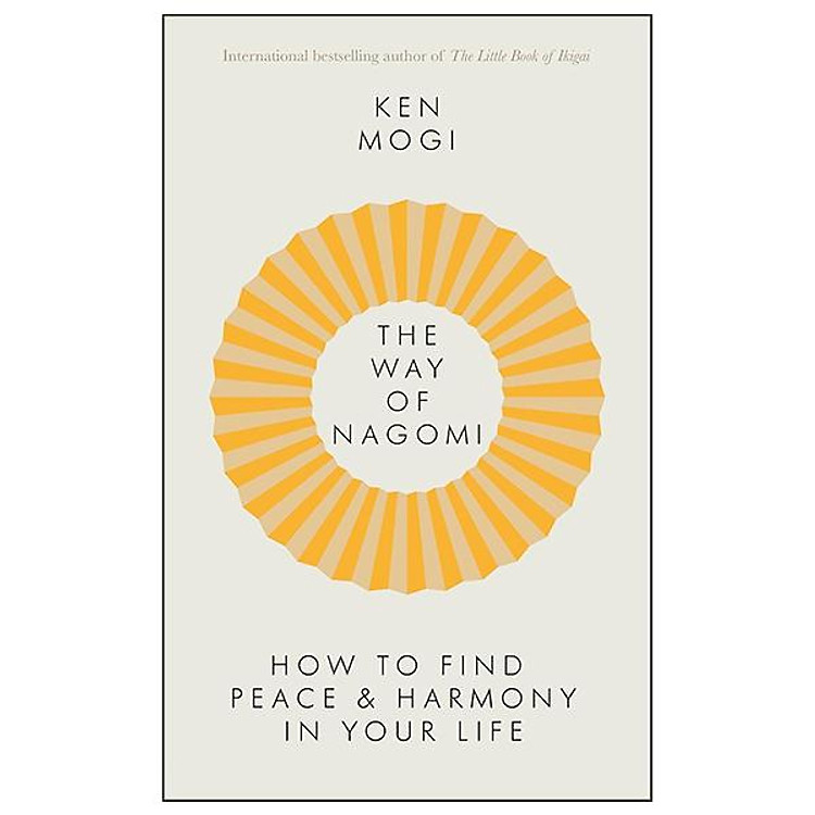 The Way Of Nagomi - Ảnh 2