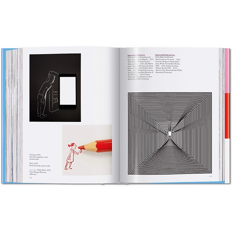 The Illustrator - Ảnh 2