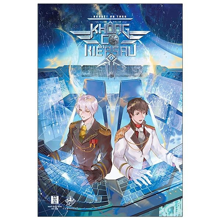 Không Có Kiếp Sau (Tập 2)