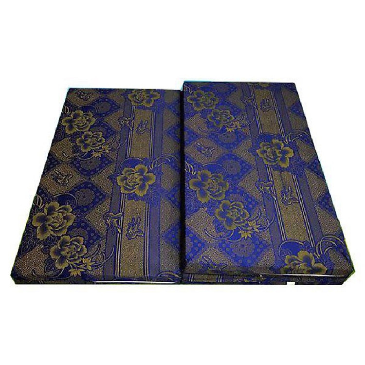 Nệm Bông Ép Bền Đẹp