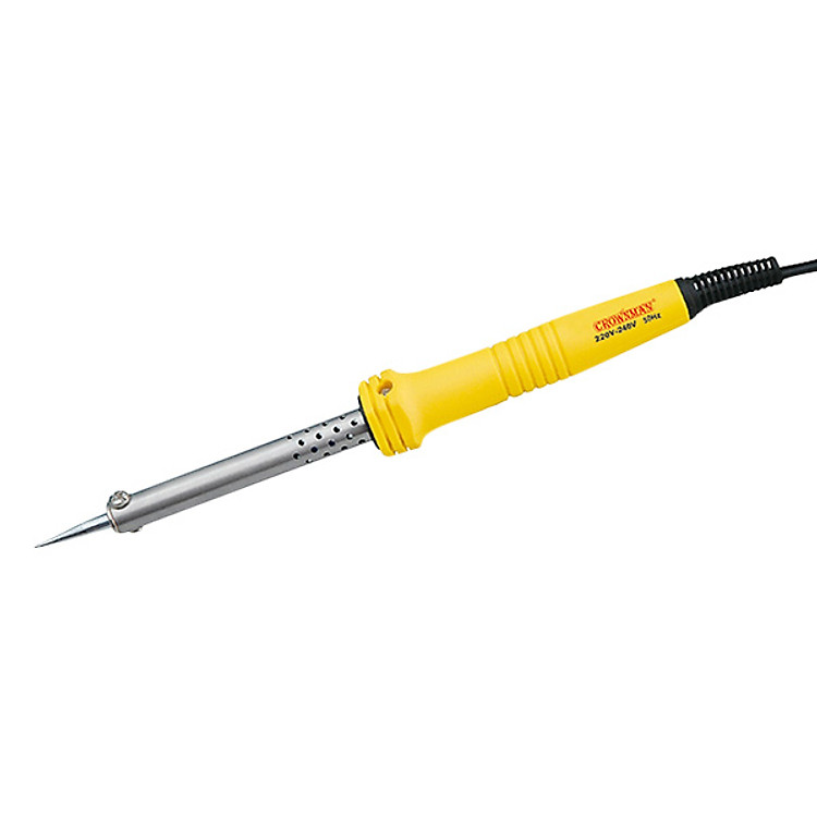 Mỏ hàn 30W Crownman 1720003