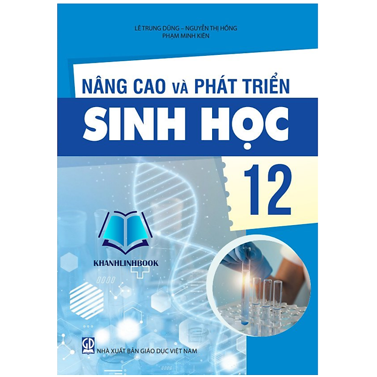 Nâng cao và phát triển sinh học 12