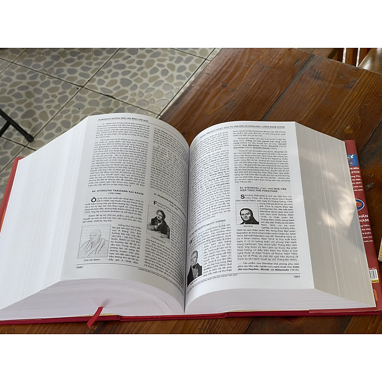 ALMANACH – NHỮNG NỀN VĂN MINH THẾ GIỚI - Ảnh 3