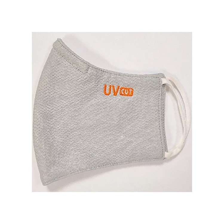 Khẩu Trang UV Kháng Khuẩn COUPLE TX AFA 6009