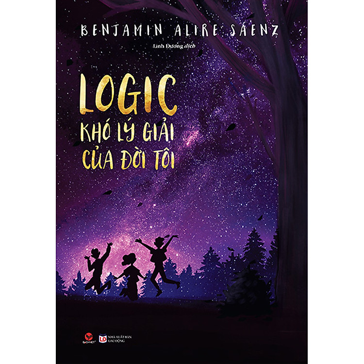 Logic Khó Lý Giải Của Đời Tôi
