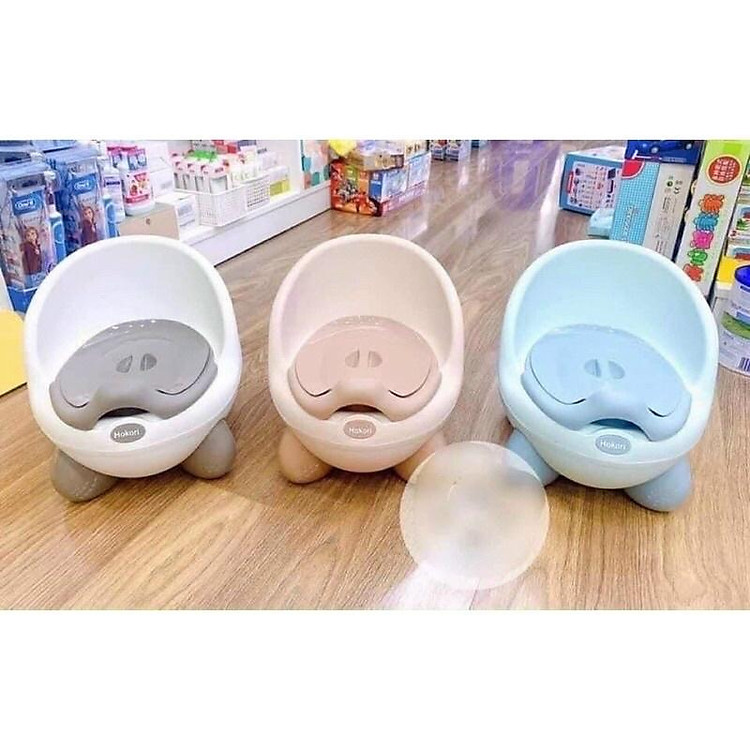 Mua Bô Vệ Sinh Cho Bé Gấu Tài Lộc Chính hãng Ưu đãi - Hình ảnh 3