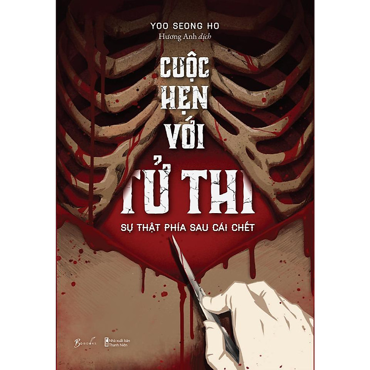 Cuộc Hẹn Với Tử Thi – Sự Thật Phía Sau Cái Chết