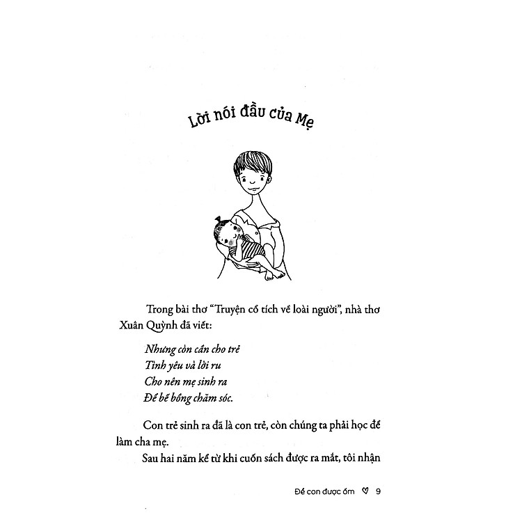 Chào Con! Ba Mẹ Đã Sẵn Sàng - Ảnh 6