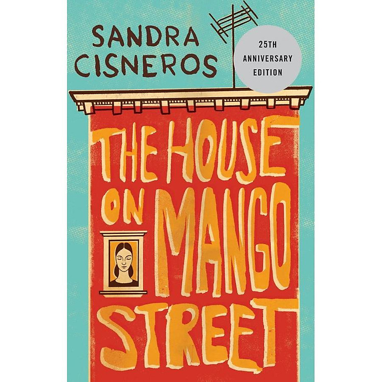 Sách The House on Mango Street (Vintage Contemporaries)