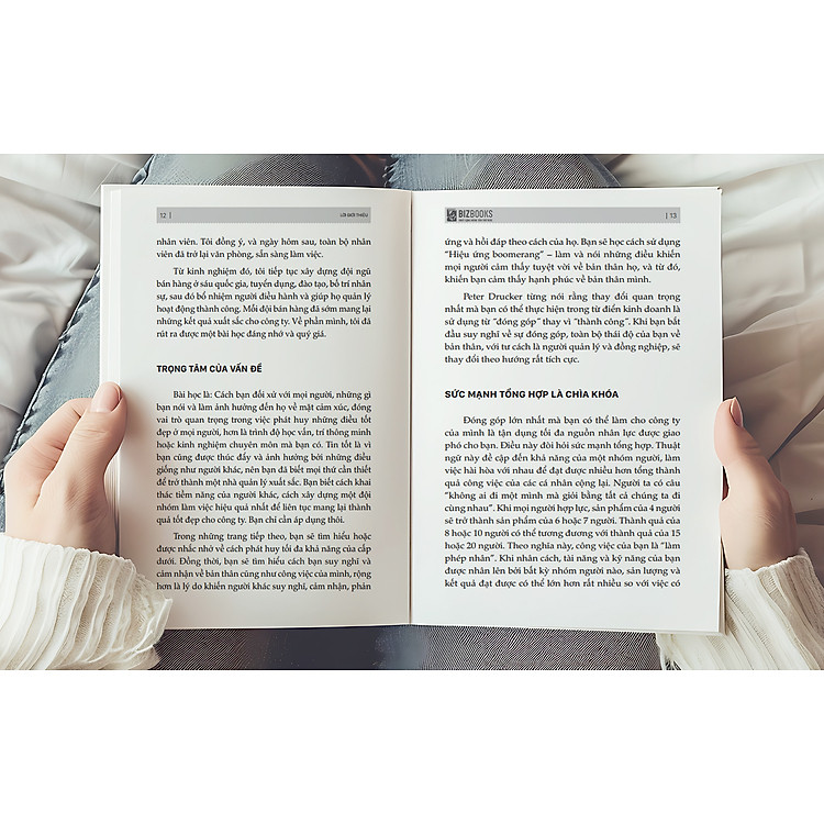 Nhân tài hay kẻ vô dụng? Không có người lính tồi dưới trướng một vị tướng tài ba - Ảnh 5