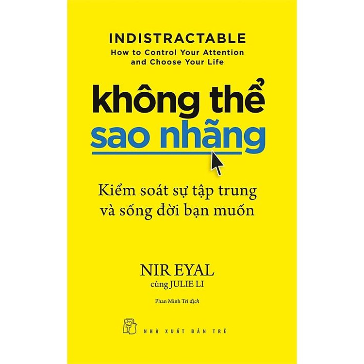 Không Thể Sao Nhãng