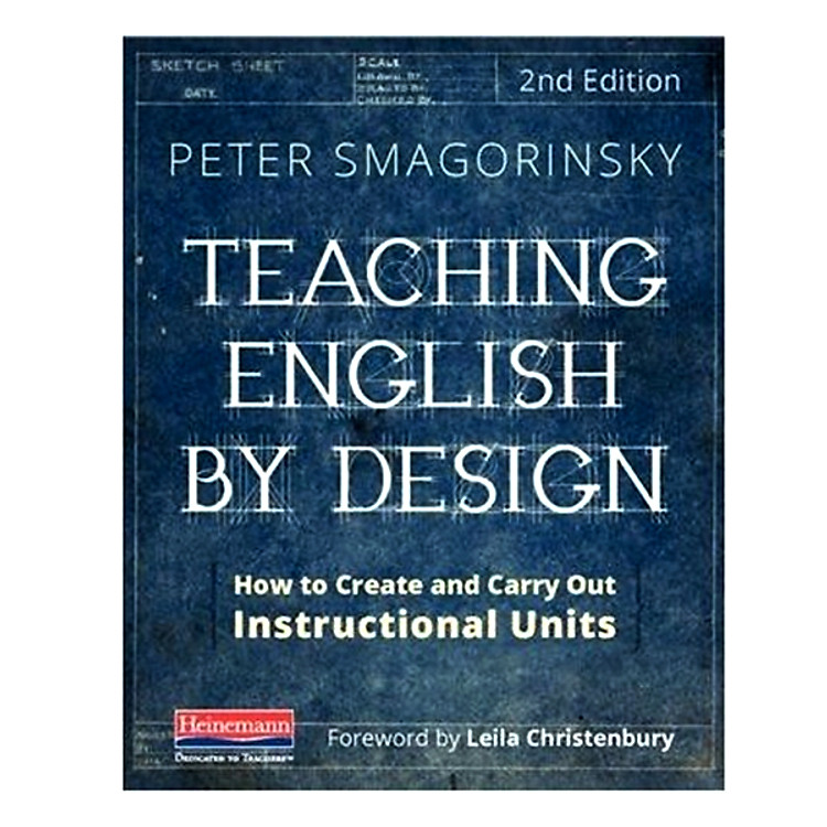 Sách Teaching English By Design, Second Edition: How To Create And Carry Out Instructional Units