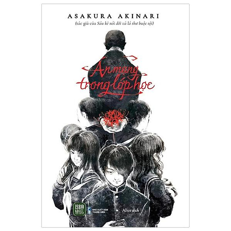 Án Mạng Trong Lớp Học - Ảnh 2