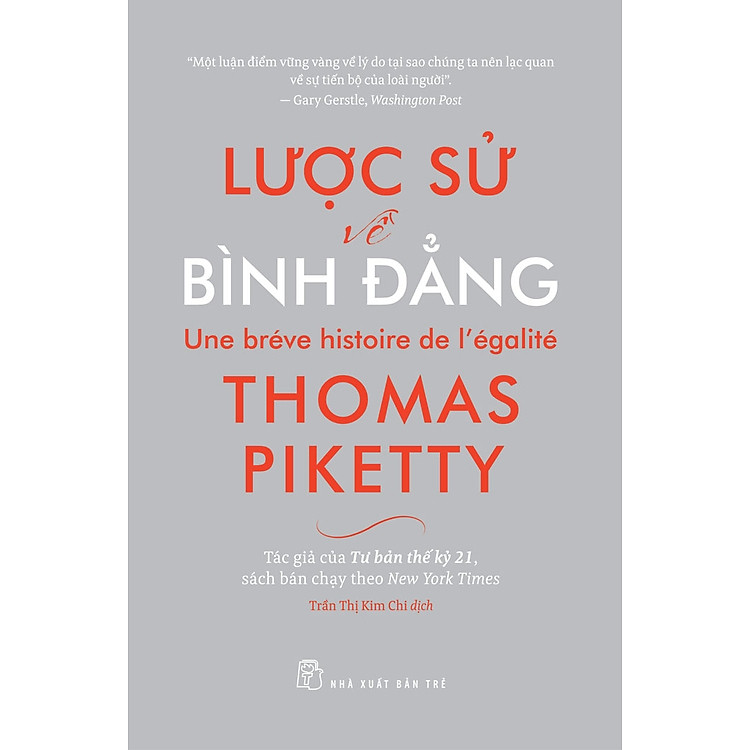 Newshop: Lược sử về bình đẳng