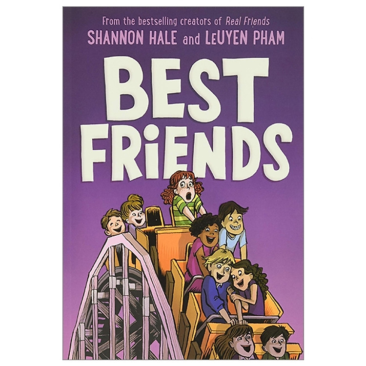Best Friends