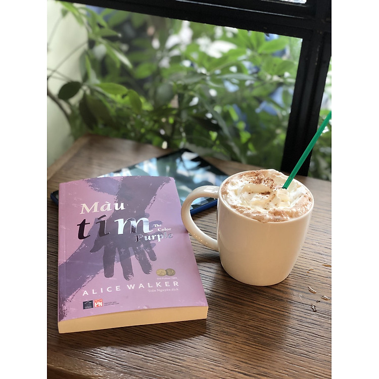 Màu Tím (The Color Purple) - Ảnh 5