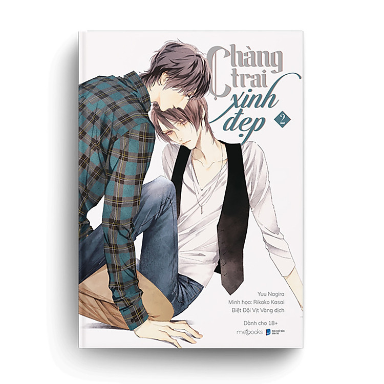 Chàng Trai Xinh Đẹp (Tập 2) - Ảnh 3