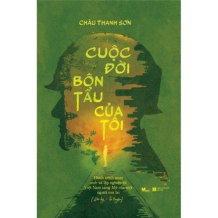 Cuộc Đời Bôn Tẩu Của Tôi