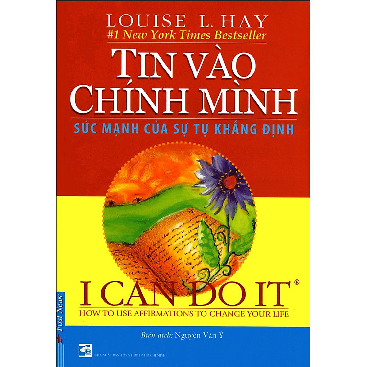 I Can Do It – Tin Vào Chính Mình_FN