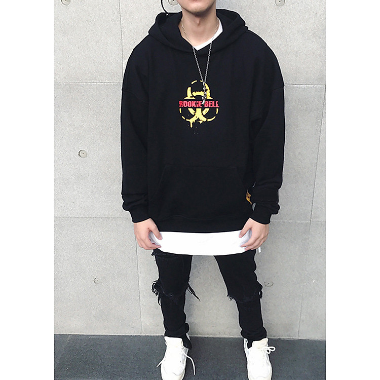 Áo khoác Hoodie Unisex cực Chất BB1