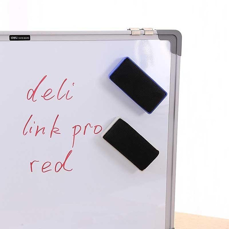 Lau Bảng Nam Châm Deli 7837 - Ảnh 4