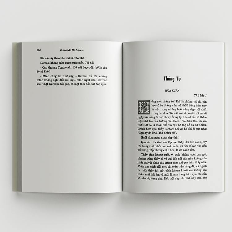 Những Tấm Lòng Cao Cả (Tái Bản 2020) - Ảnh 3