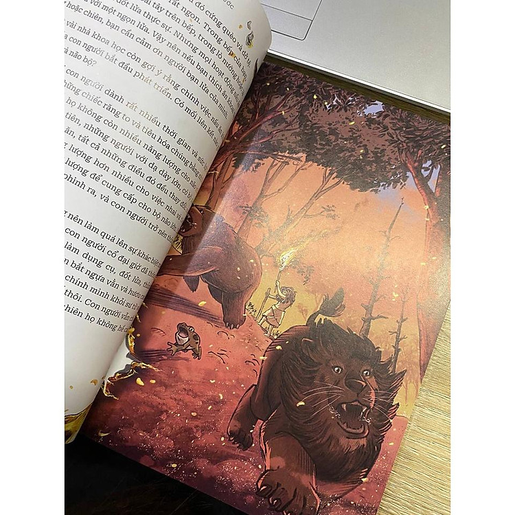 Unstoppable Us – Không Thể Dừng Bước - Tập 1 - Ảnh 3