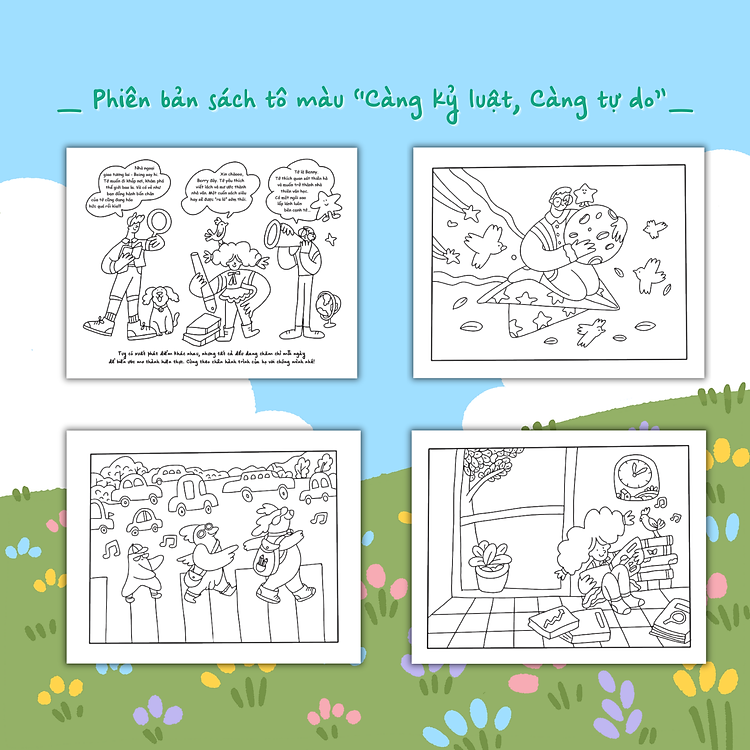 Mọi Ước Mơ Đều Có Điểm Bắt Đầu - Ảnh 4