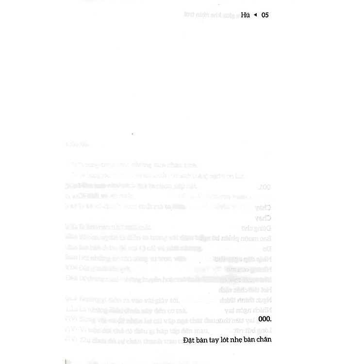 Im Re Giữa Khe Nhìn Đời - Ảnh 5