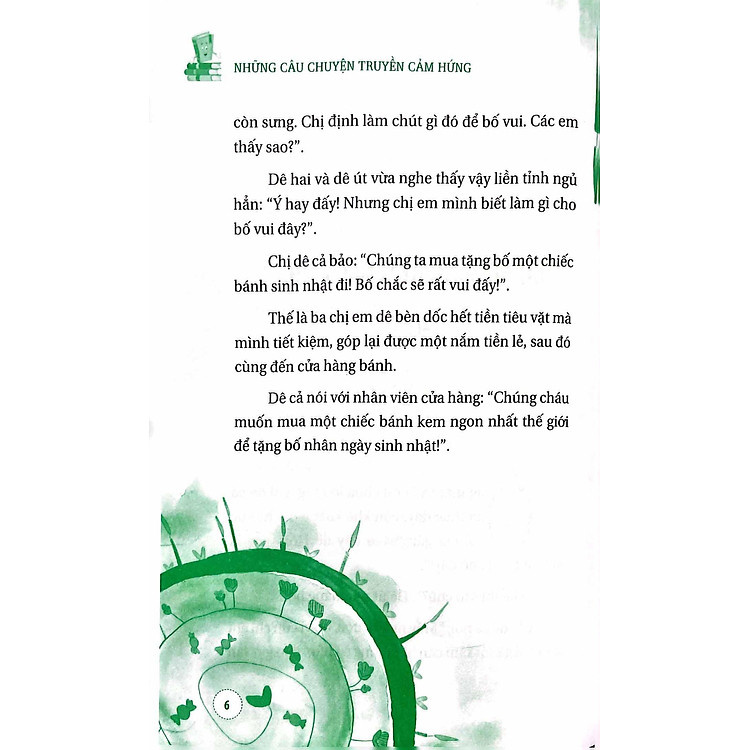 Cha Mẹ Không Phải Người Giúp Việc - Ảnh 3