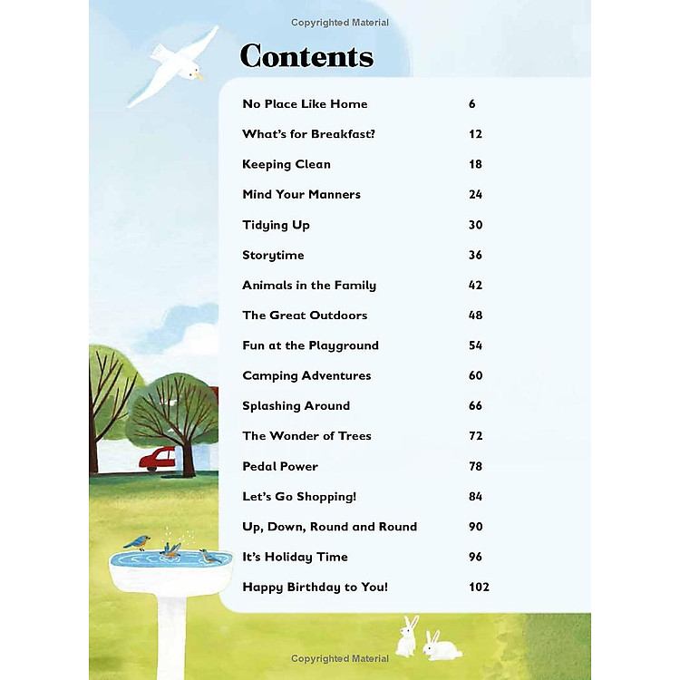 Britannica's 5-Minute Really True Stories For Family Time - Ảnh 7