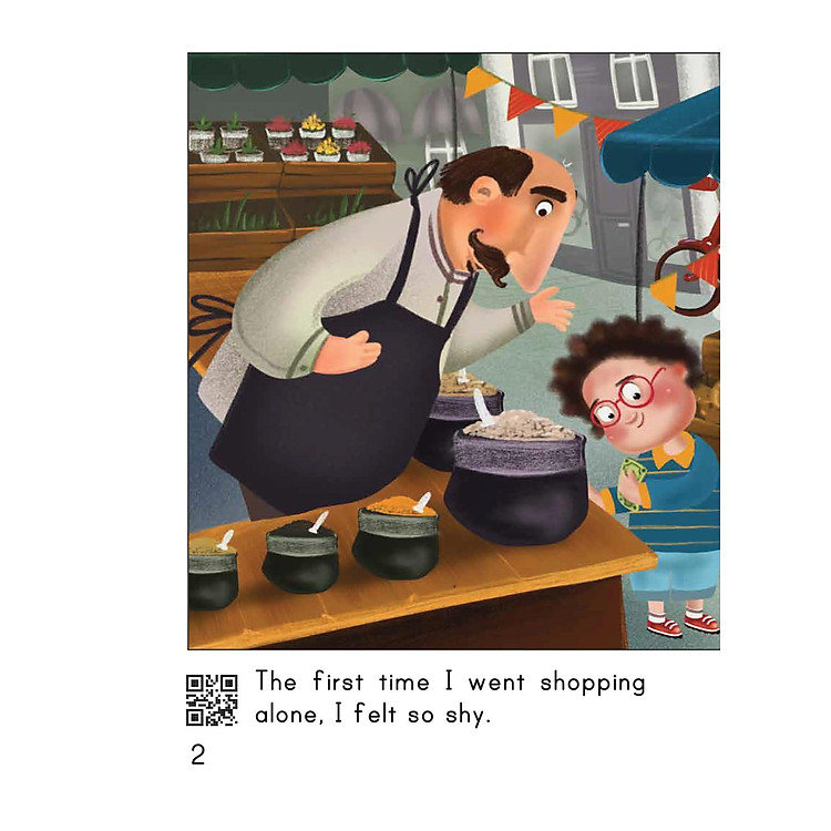 Giỏi Tiếng Anh - Vui Ứng Xử - Ảnh 4