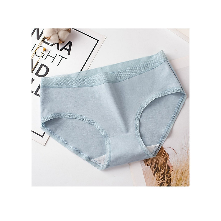 COMBO 10 QUẦN LÓT NỮ CAO CẤP, QUẦN CHÍP NỮ SP-0298