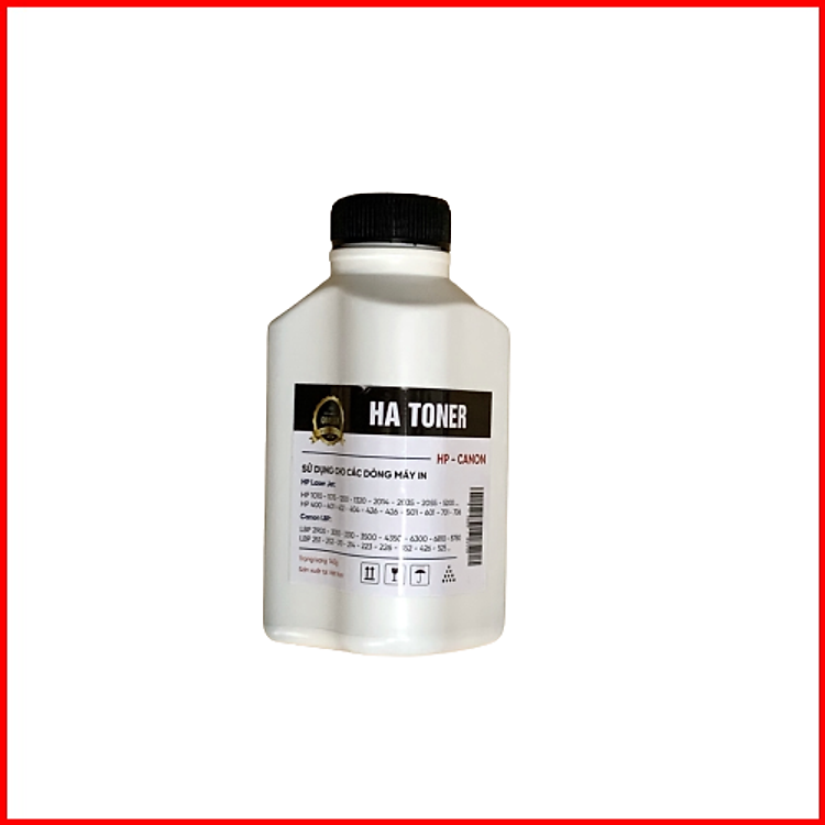 Mực nạp ( mực đổ ) cho hộp mực 12A/ 49A/ 05A Canon 2900/ 3300/ HP 1010/1020...