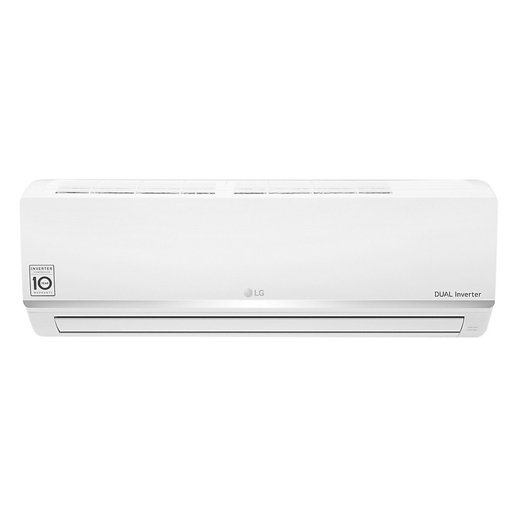 Máy Lạnh LG Inverter 1 HP V10ENW