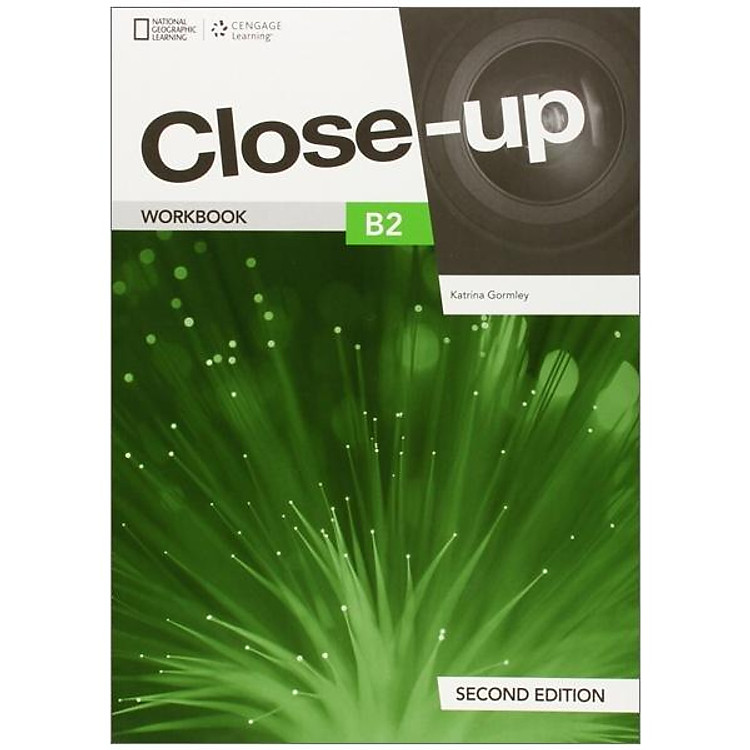 Close-up B2: Workbook With Online Workbook