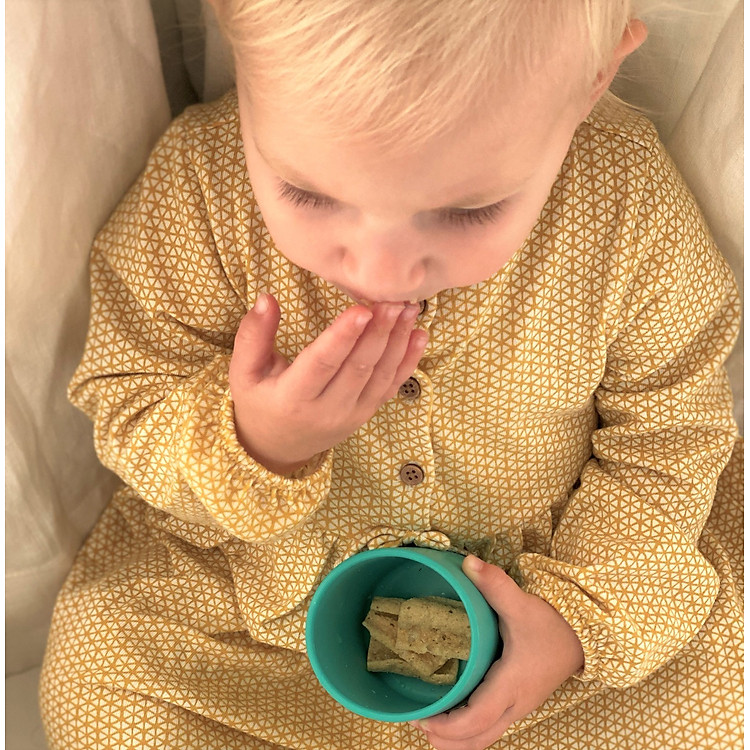 Mua Cốc uống nước silicone MinikOiOi cho bé Chính hãng Tiết kiệm - Hình ảnh 5