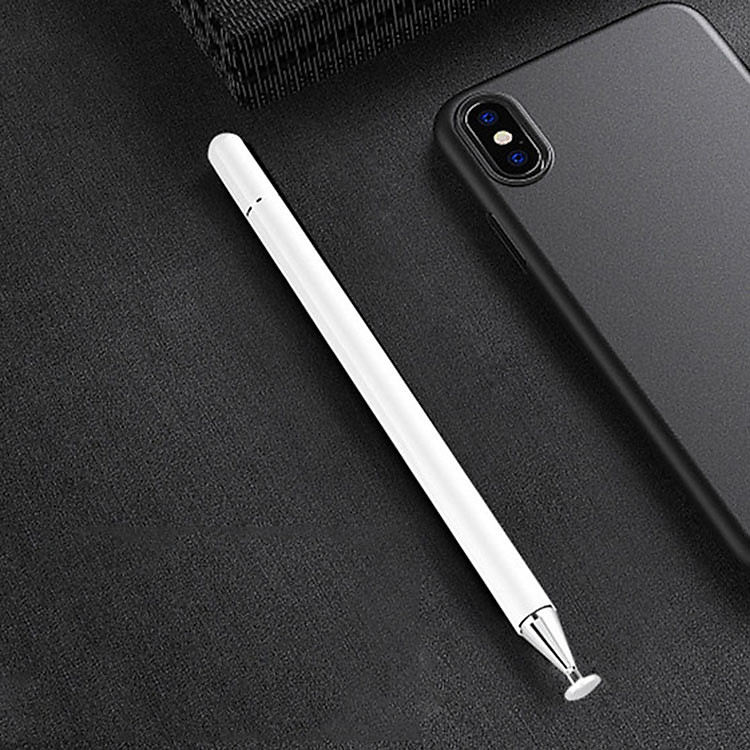Bút cảm ứng điện dung cho Smartphone, iPad