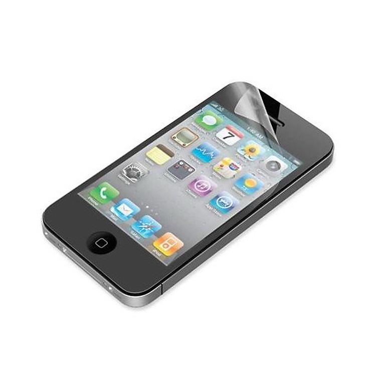 Miếng Dán Màn Hình Dành Cho iPhone 4 1105 - Hàng chính hãng