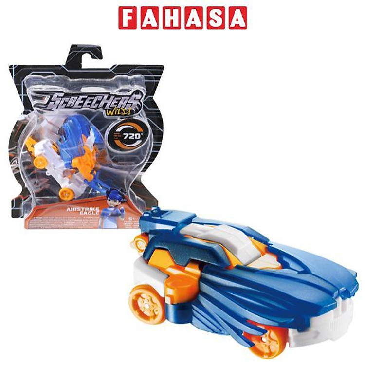 Mua Đồ Chơi Xe Biến Hình Đại Bàng Chính hãng Giá tốt