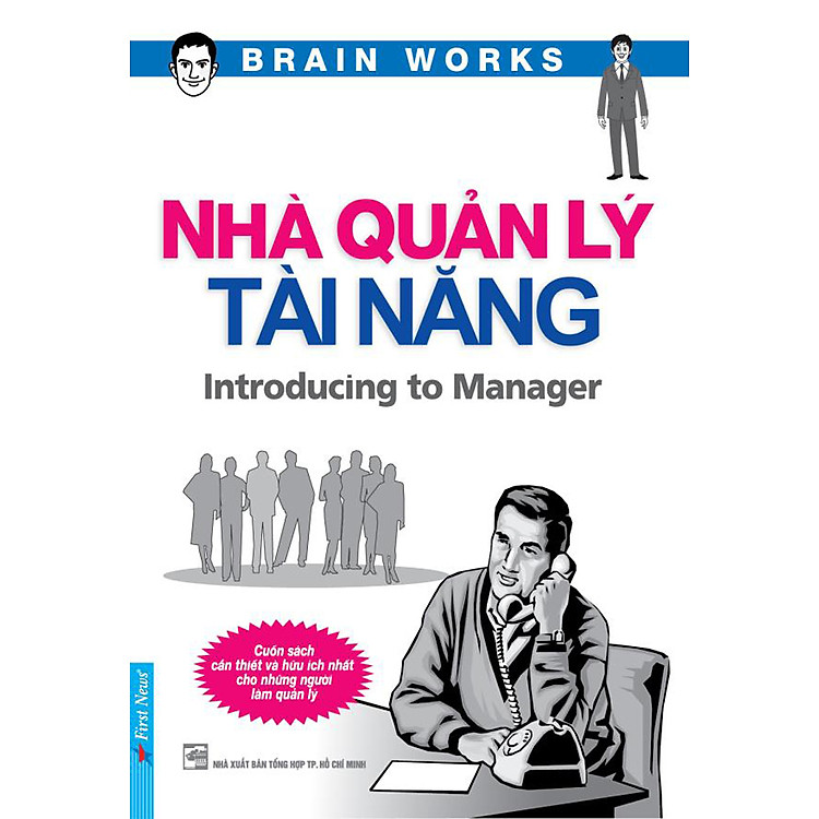 Nhà Quản Lý Tài Năng