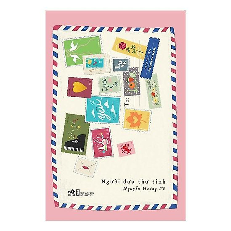 Người đưa thư tình