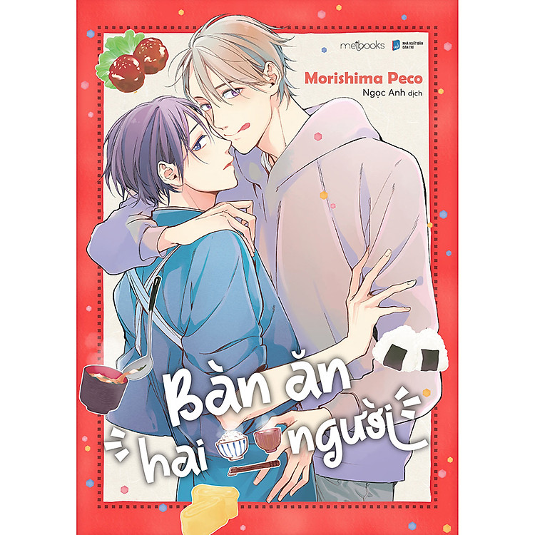 Bàn Ăn Hai Người – Bản Thường