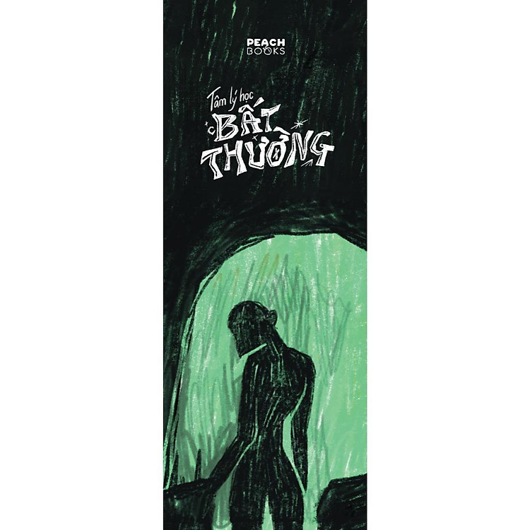 Tâm Lý Học Bất Thường - Ảnh 2